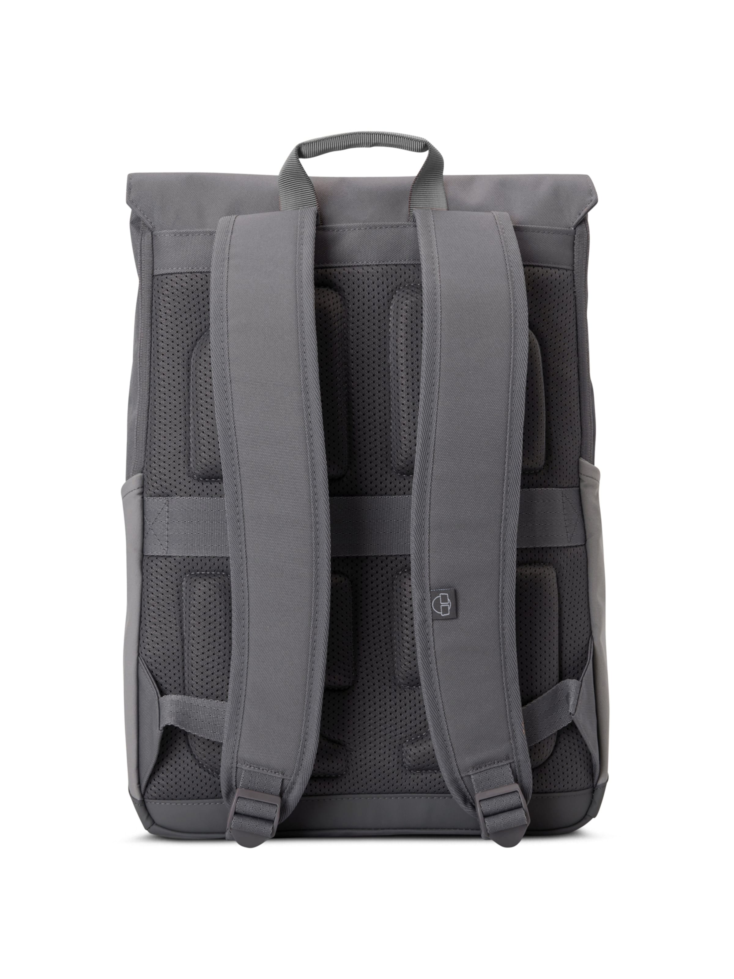 Sac à dos 'Mika' Johnny Urban en gris