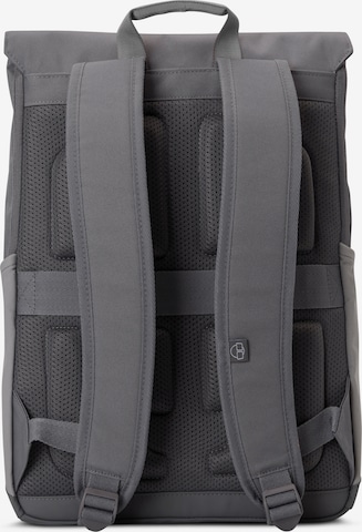 Johnny Urban Backpack 'Mika' in Grey