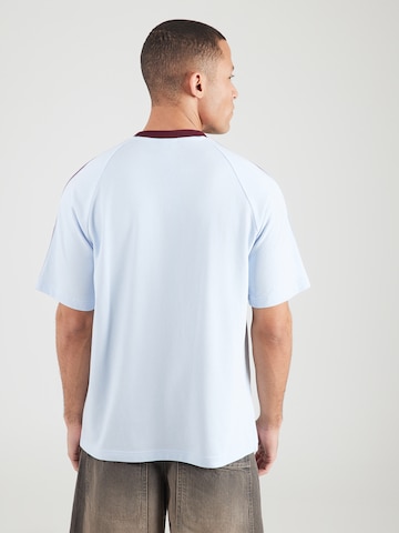 ADIDAS ORIGINALSMajica 'BRITCORE' - plava boja