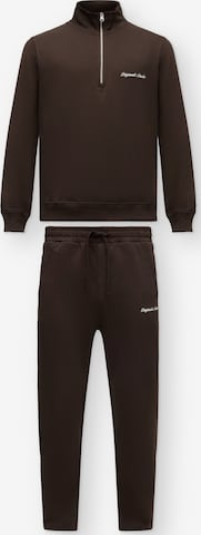 ruda JACK & JONES Treningas 'JORNORREBRO': priekis