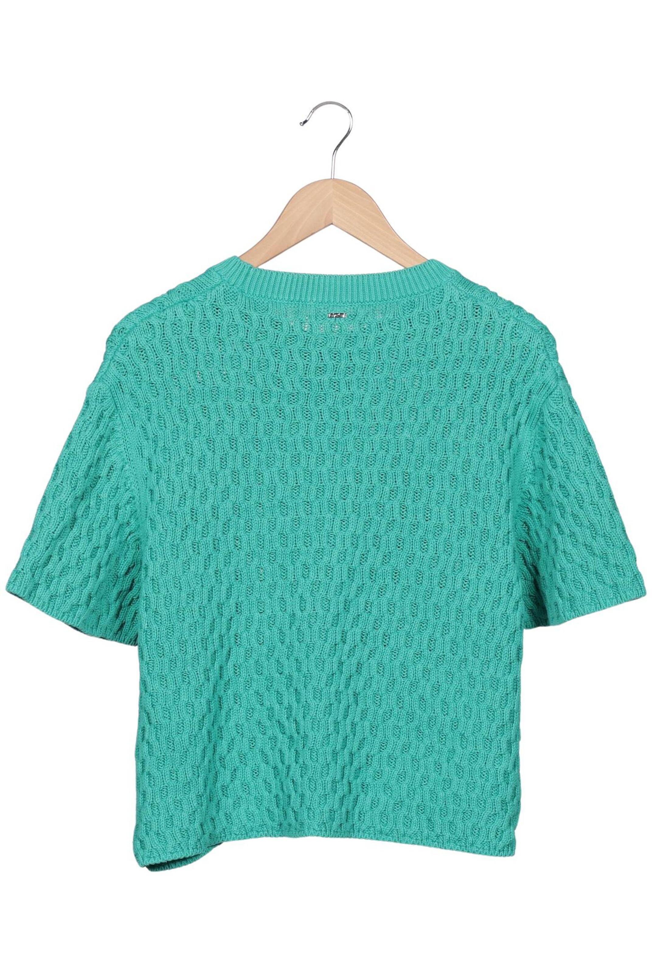 BRAX Sweater & Cardigan in M in Green