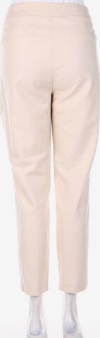 Reserved Pants in XL in Beige