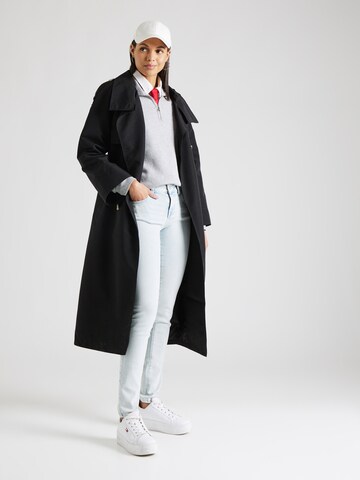 LTB - Skinny Vaquero en azul