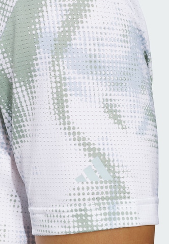 Maglia funzionale 'Ultimate365' di ADIDAS PERFORMANCE in bianco