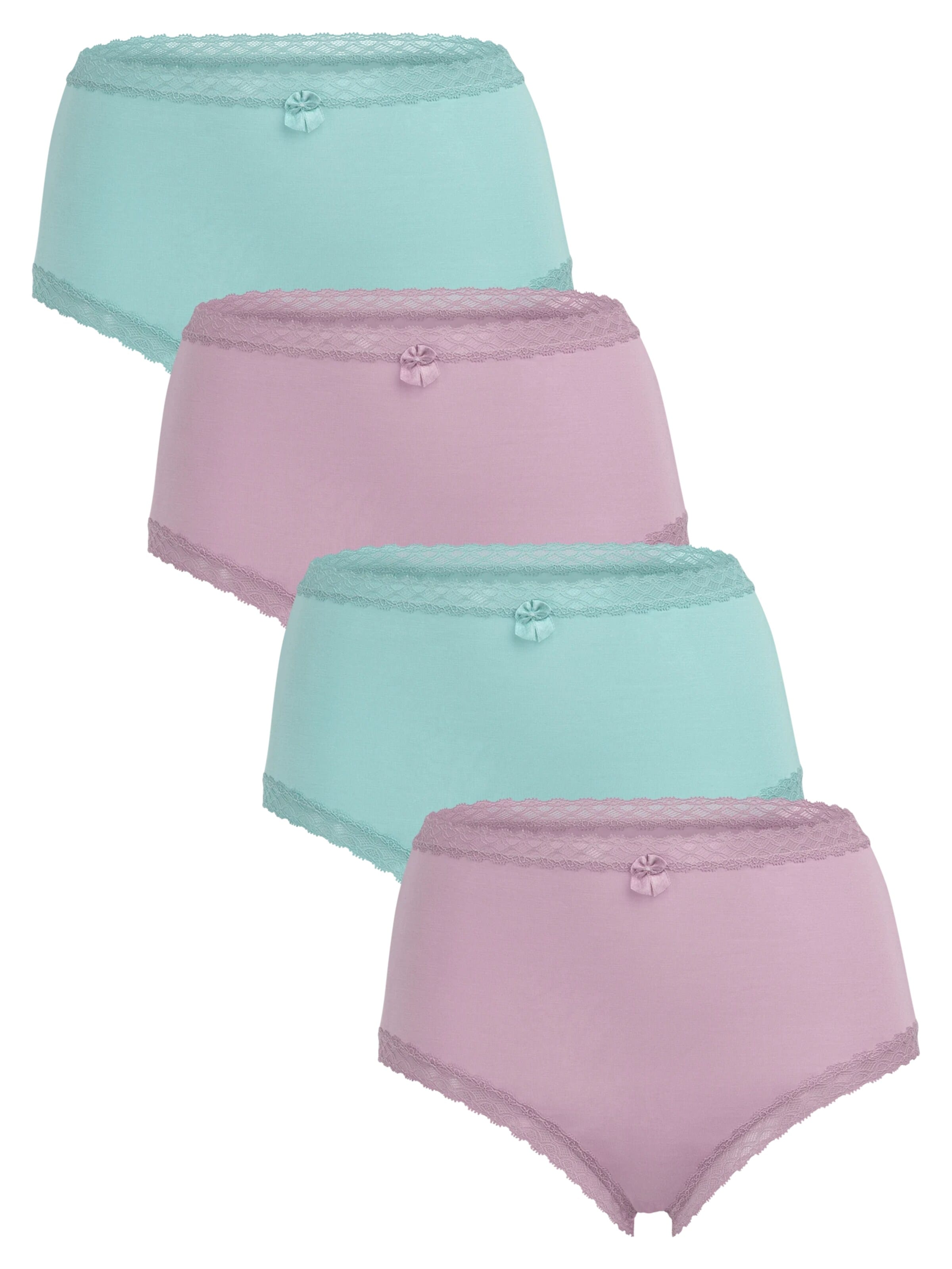 celodoro Panty 'Ultra Soft' in Pink: front