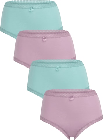 celodoro Panty 'Ultra Soft' in Pink: front