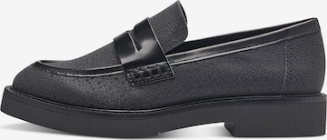 Chaussure basse MARCO TOZZI en noir