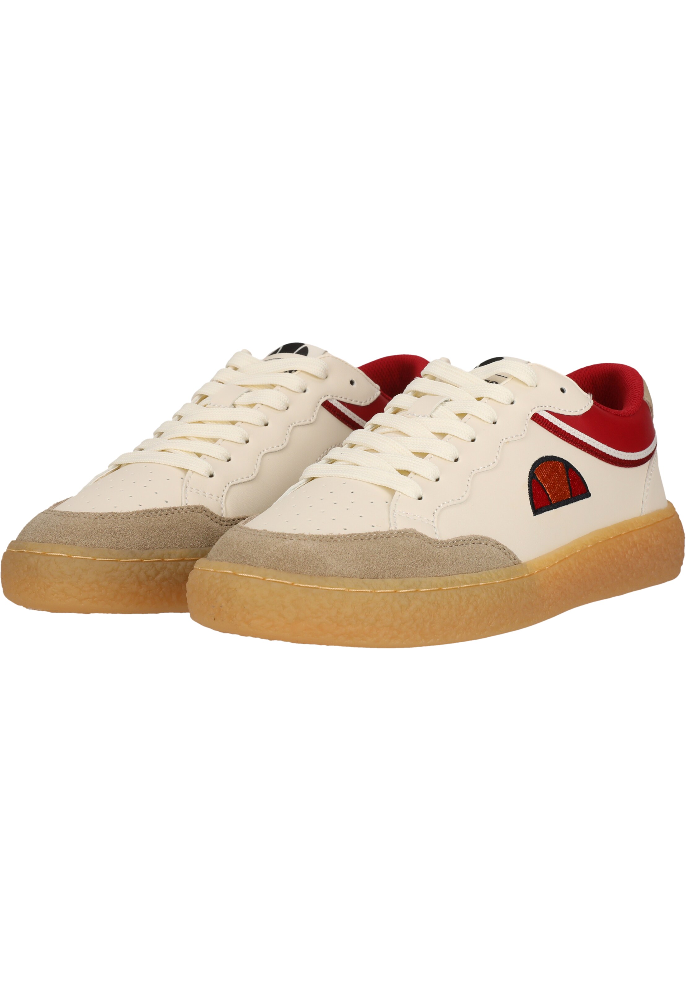 ELLESSE Sneaker 'IN59 Original' in Weiß