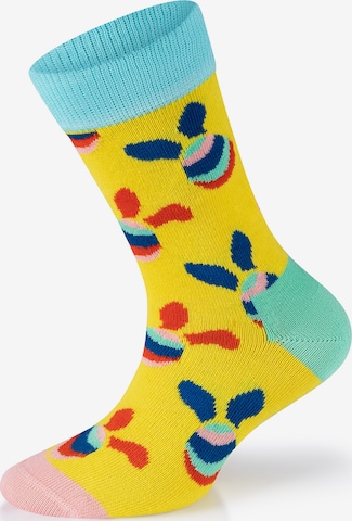 Happy Socks Sokker i blandingsfarvet