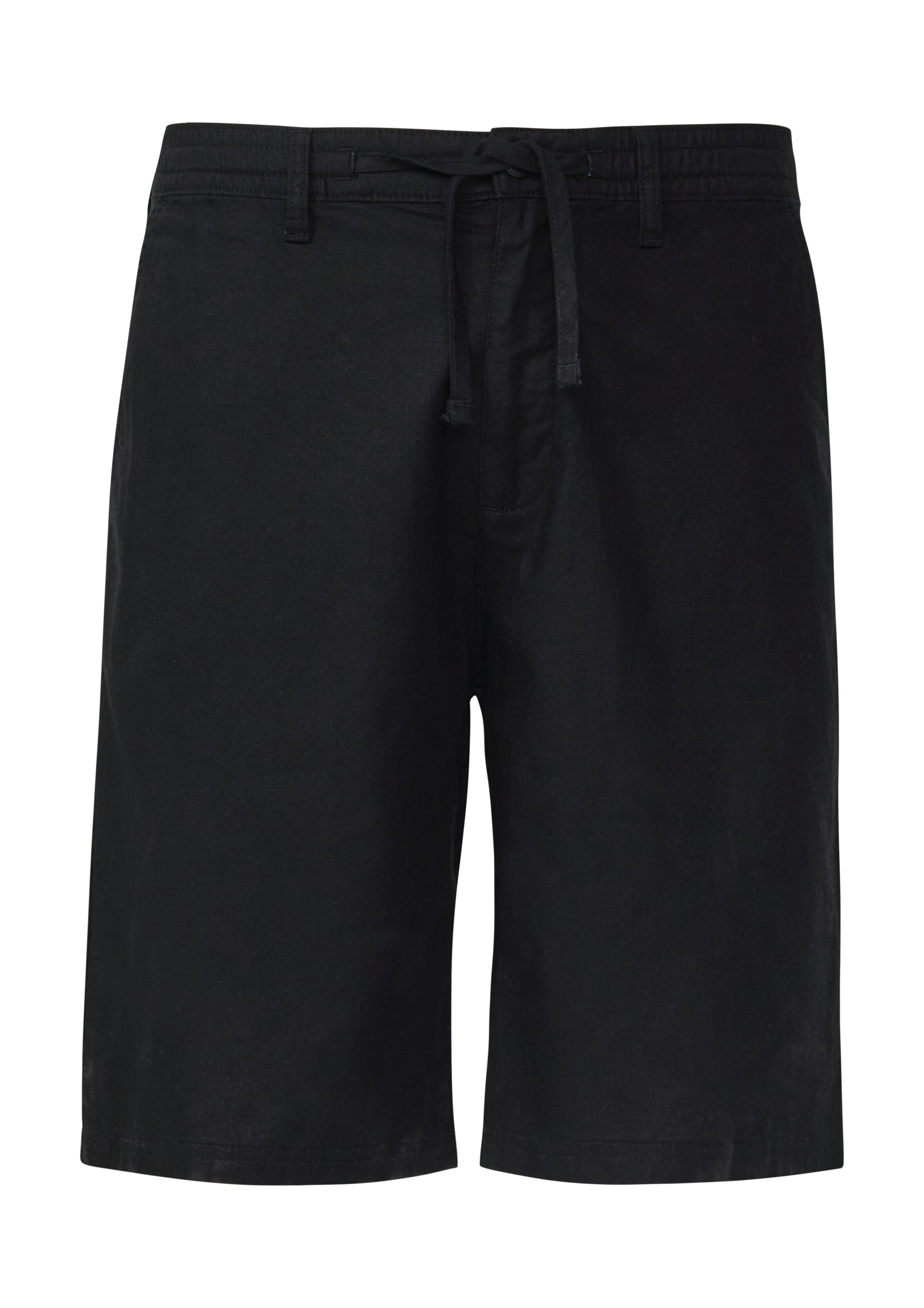 s.Oliver Pants ' DETROIT ' in Black, Item view