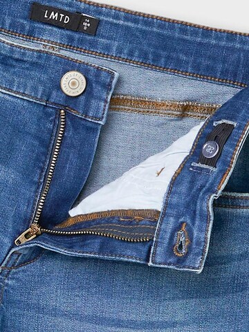 Regular Jeans 'Tomo' de la NAME IT pe albastru