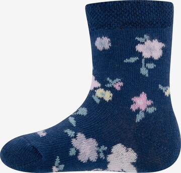 EWERS Socks in Mixed colors