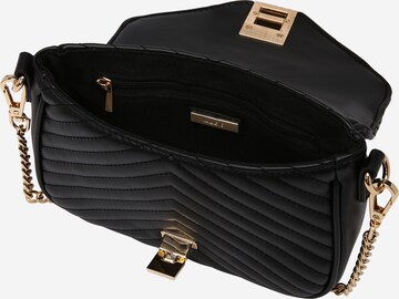 Sac bandoulière 'UNILA' ALDO en noir