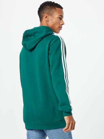 ADIDAS ORIGINALS - Sweatshirt em verde