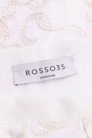 Rosso35 Skirt in S in White