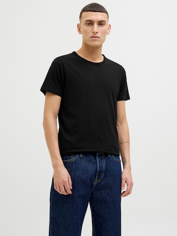 JACK & JONES Paita värissä musta
