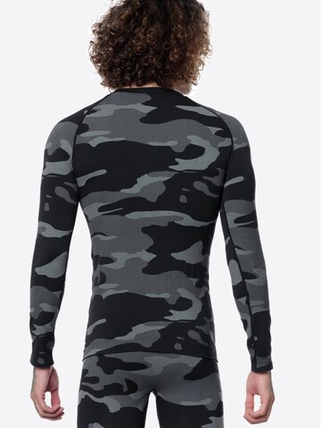 Base layer di Stark Soul in nero