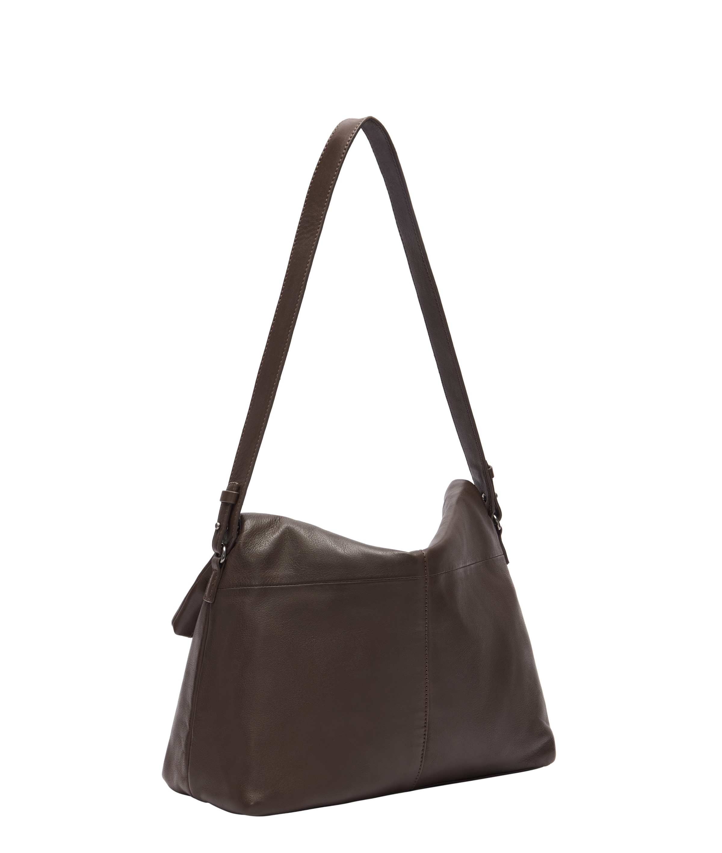 Borsa a spalla 'Fiona' di Liebeskind Berlin in marrone