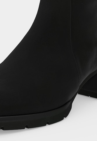 Botine 'DIANA' de la Högl pe negru