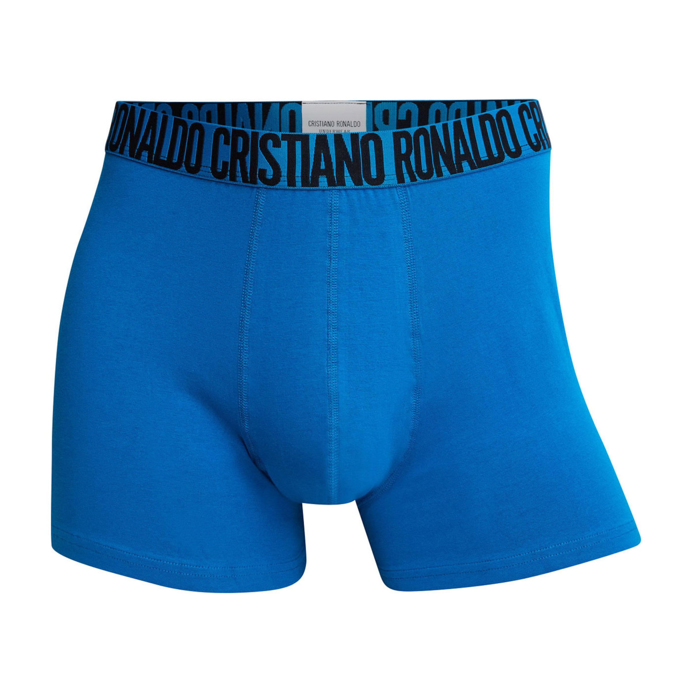 CR7 - Cristiano Ronaldo Regular Boxer shorts in Blue