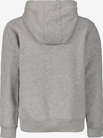 GARCIA Sweatshirt in Grey