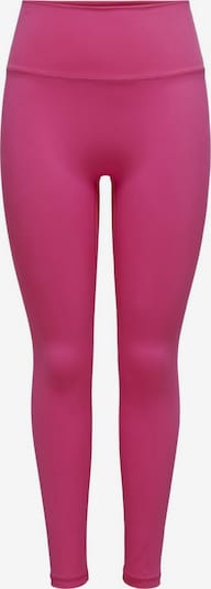 ONLY PLAY Pantalon de sport 'Jam-Sana' en rose, Vue avec produit