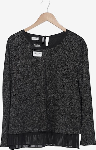 GERRY WEBER Pullover XXL in Schwarz: Vorderseite