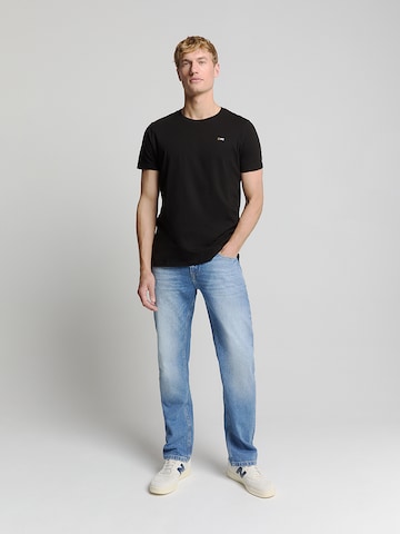 No Excess Shirt in Zwart