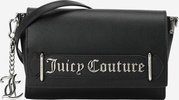 Juicy Couture Crossbody Bag 'Jasmine' in Black