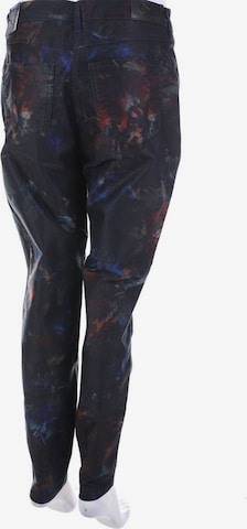 TONI Pants in XXL in Mixed colors