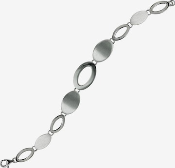 Bracelet Balia en argent : devant