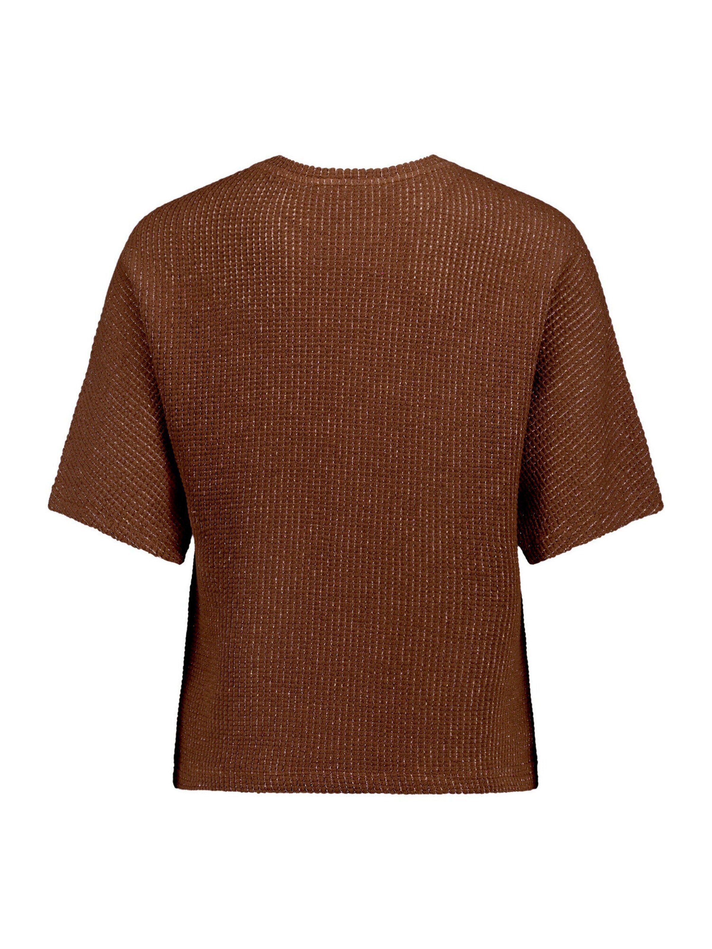 Pullover di Betty & Co in marrone