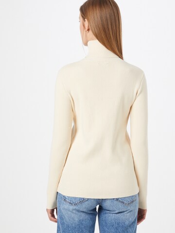 Pull-over 'Sinah' Herrlicher en blanc