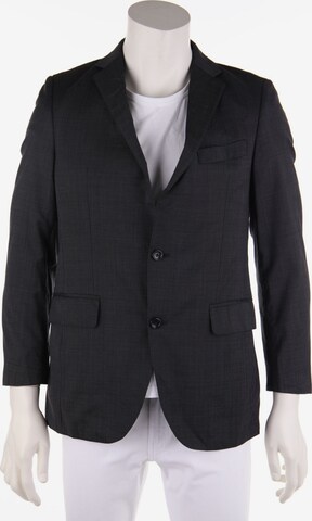 TOMMY HILFIGER Blazer XS in Grau: predná strana