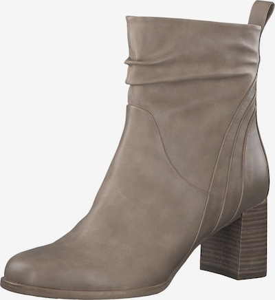MARCO TOZZI Ankle Boots in Brown, Item view