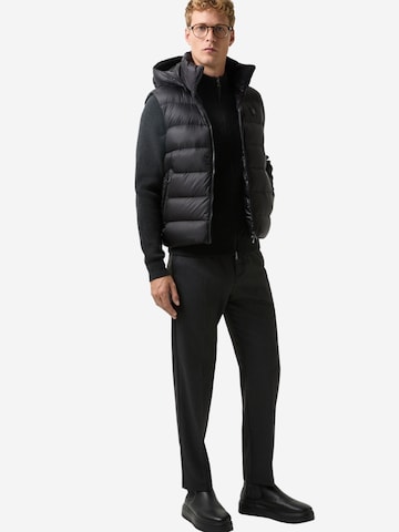 BOGNER Regular Hose 'Marcus' in Grau