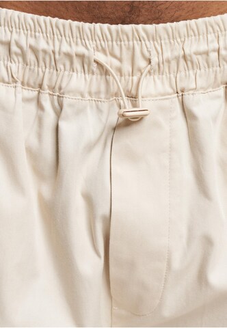 Loosefit Pantaloni cargo 'Jumpa' di DEF in beige