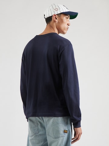 GAP Футболка в Синий