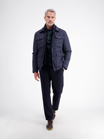 LERROS Shirt in Groen