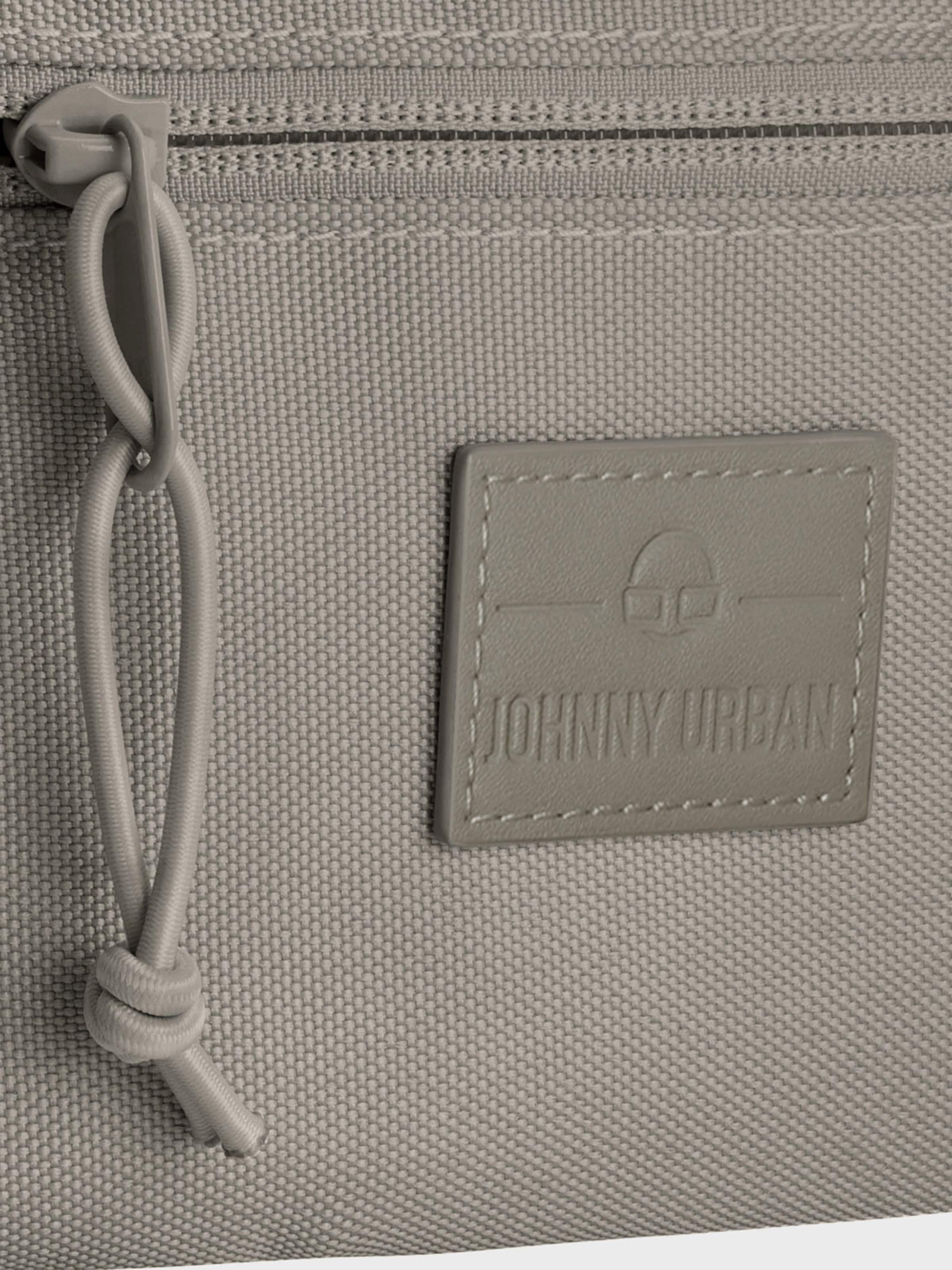 Johnny Urban Поясная сумка 'Erik Small' в Серый
