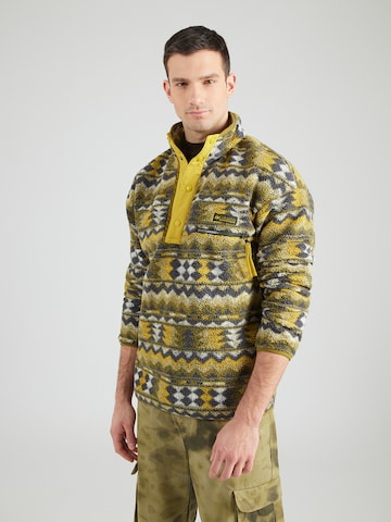 žalia COLUMBIA Sportinis megztinis 'Helvetia™ II': priekis