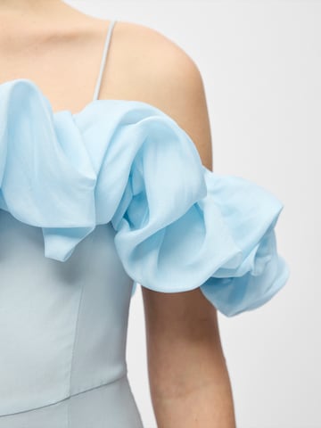 Abito da sera 'OBJEYA TANITA' di OBJECT in blu