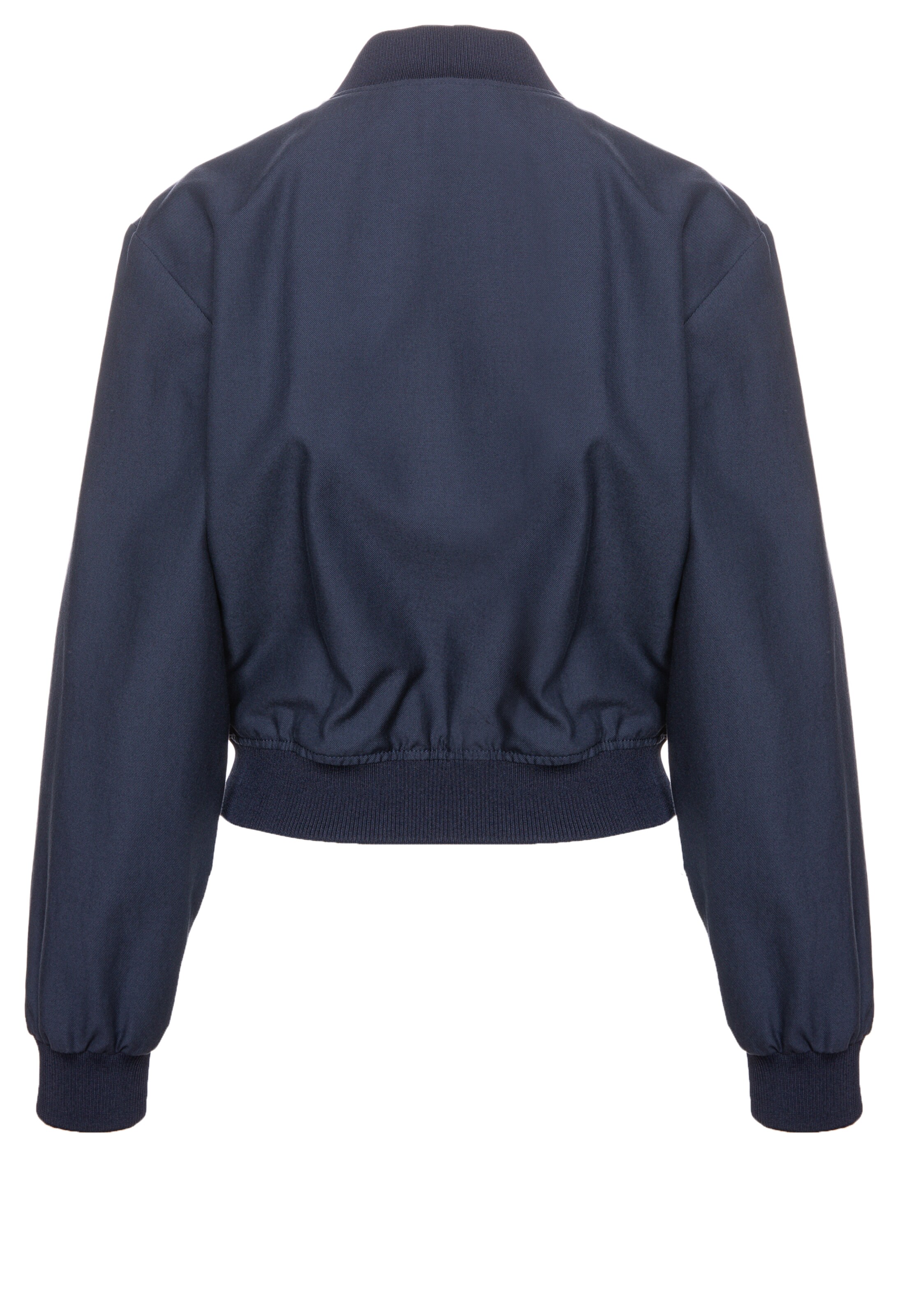 HUGO Between-Season Jacket 'Abilla' in Blue