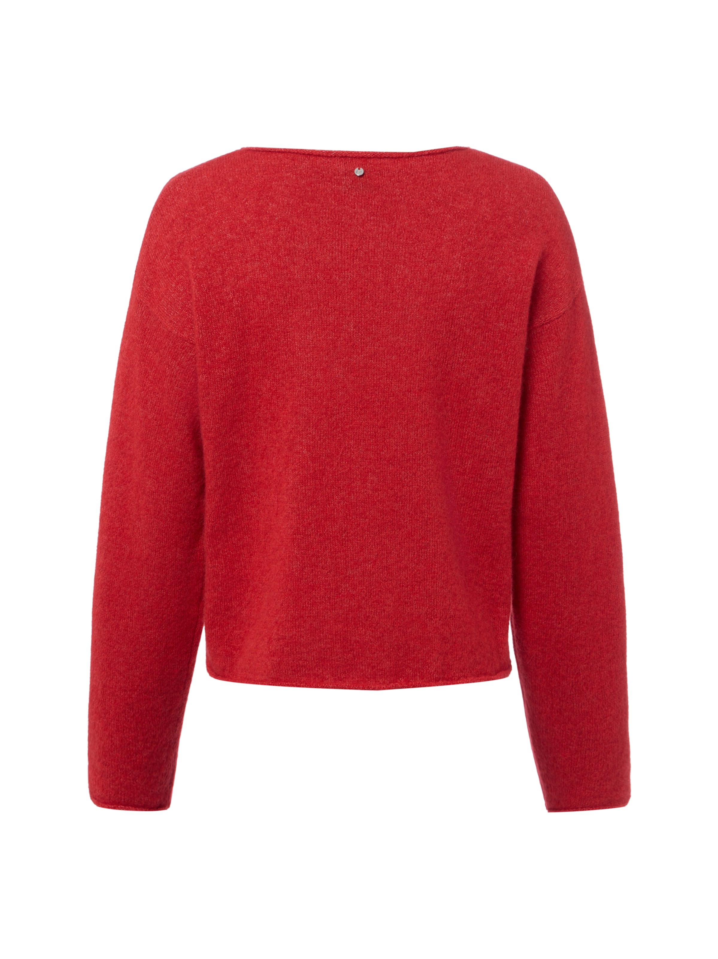 Pull-over BOSS en rouge