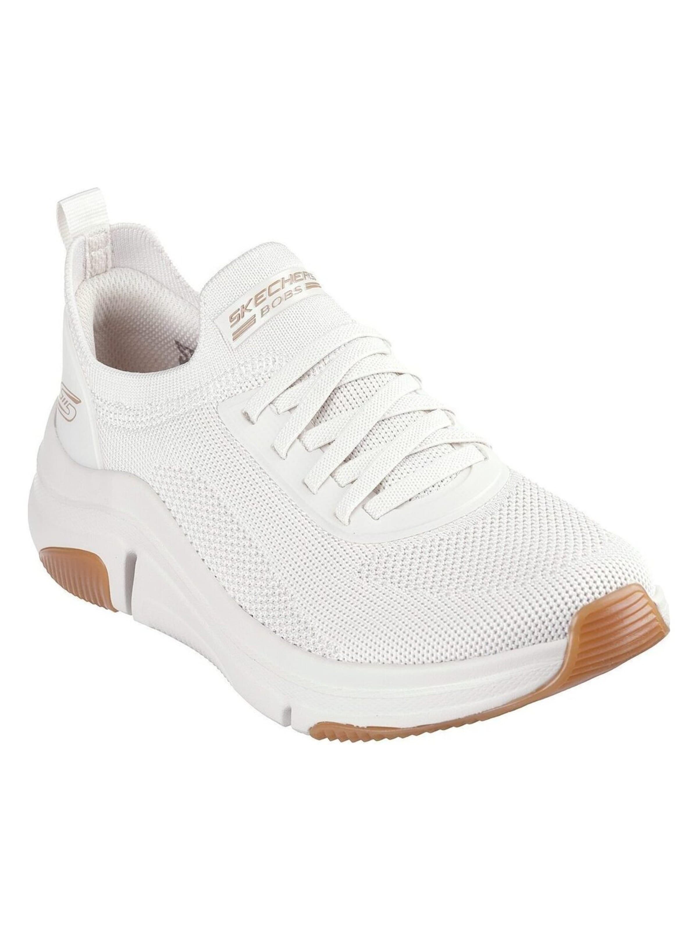 SKECHERS Sportschuh 'Skechers Bobs Sparrow Flex -'‌‌‌‌‌‌‌‌‌‌ in 35 in weiß, Produktansicht