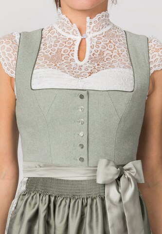 STOCKERPOINT Dirndl in Grün