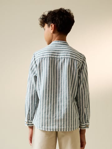 Coupe regular Chemise Next en vert