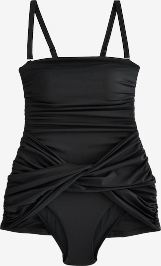 Next Swimsuit in XS in Black, Item view