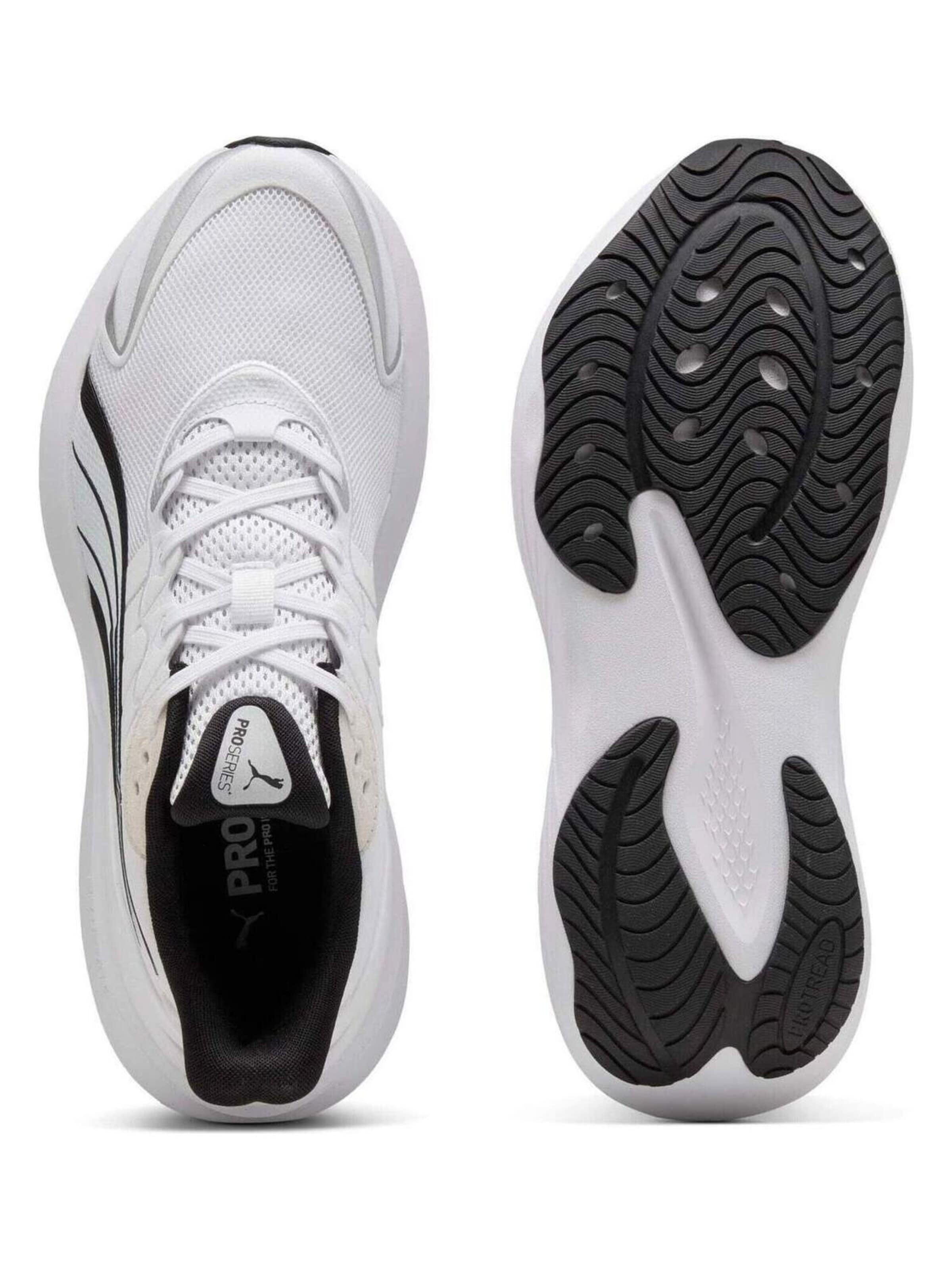 Scarpa sportiva 'Puma Pulse Pro' di PUMA in bianco