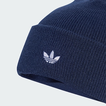 ADIDAS ORIGINALS Pipo 'Adicolor Classic' värissä sininen